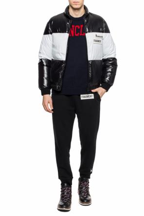 Moncler 'fragment hiroshi fujiwara', zdjęcie 2 Moncler 'fragment hiroshi fujiwara' od Moncler Genius